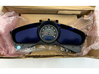 Спидометр (приборный щиток) 9Y0920856B Porsche Cayenne (9Y0 9Y3)