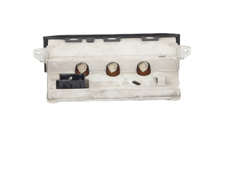 Дисплей 9642824677 Citroen Berlingo