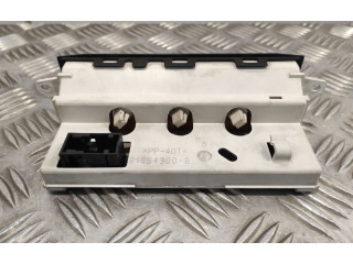 Дисплей    216543008, 96654141XT   Peugeot Partner