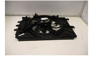 Вентилятор радиатора     52086489    Fiat 500L 