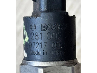 Топливная рампа 0281002283, 97217000059 Citroen Xsara Picasso