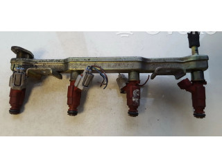 Vstřikovací lišta Nissan Almera Tino