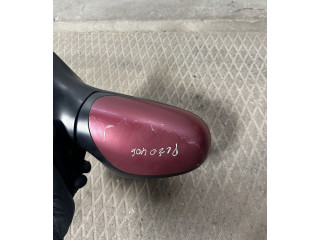 Зеркало электрическое Peugeot 406 1996 - 1999 года