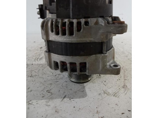 Генератор A0009063822, A0009063822   Mercedes-Benz A W176      