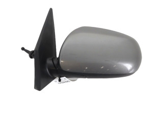 Зеркало электрическое        KIA Rio  2006 - 2011 года   