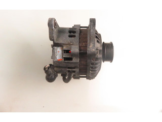 Генератор 23700AA280, A2TA7591 Subaru Forester SF