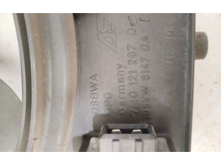 Вентилятор радиатора     7M0121207D, 95VW8147DA    Volkswagen Sharan 