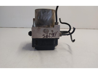 Блок АБС 0265800395 Citroen C4 I 2004 - 2010 года