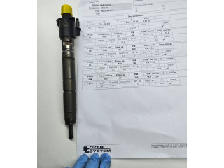 Форсунка 31272690, 101221    Volvo V70   