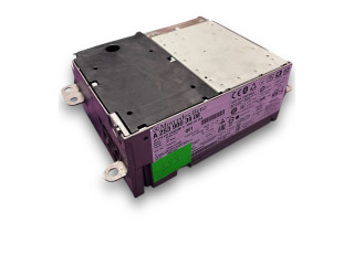 Блок комфорта NR553, A2539003908 Mercedes-Benz GLC C253