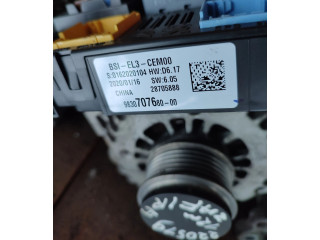 Pojistková skříňka 9655321280, 983070768000 Citroen C4 Cactus 2020