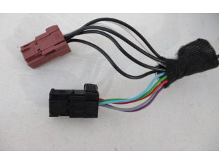 Зеркало электрическое        Peugeot 2008 I  2013 - 2019 года   