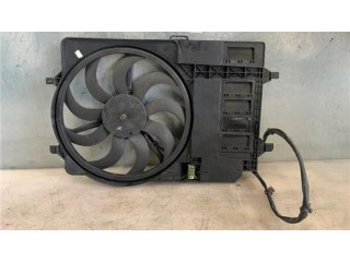 Вентилятор радиатора     17117541092    Mini One - Cooper R50 - 53 