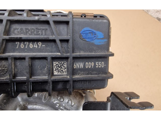 Turbodmychadlo Турбина 059145874E, 6NW009550 Audi A8 S8 D4 4H