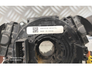 Подрулевой шлейф SRS 22914039   Opel Meriva B