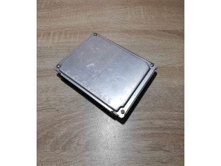 Блок управления двигателем Блок управления 4B0907401E, 0281001833 Audi A6 S6 C5 4B