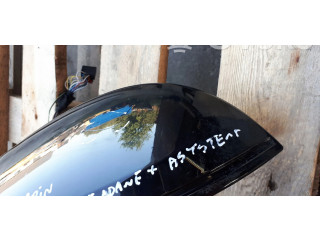 Зеркало электрическое Audi A7 S7 4G 2011 - 2017 года