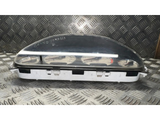 Přístrojová deska Chrysler Grand Voyager IV 2005 R82AAH, P05082826AH