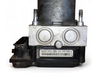Jednotka ABS 0265800415, 0265800415 Citroen Berlingo 2005