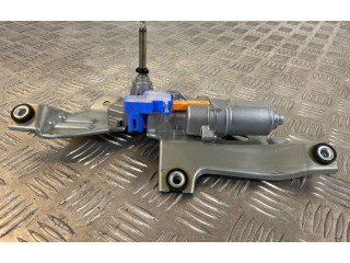 Моторчик заднего дворника Subaru Forester SH