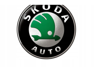 Зеркало электрическое Skoda Fabia Mk2 (5J) 2007 - 2014 года