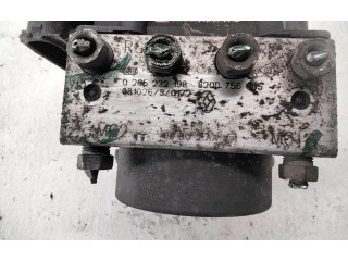 Блок АБС 8201063079, 0265232198   Dacia  Sandero  2008 - 2012 года