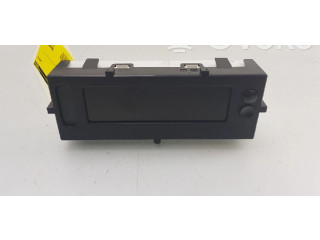 Дисплей 280348139R, 280348139R Renault Clio III