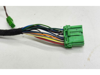 Зеркало электрическое        Volvo V70  2005 - 2008 года   