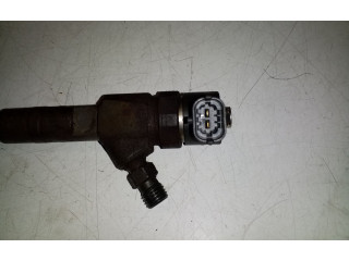 Форсунка 0445110419 Jeep Cherokee