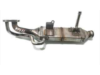 Охладитель EGR