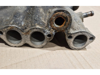 Всасывающий коллектор 027129713    Volkswagen Golf II