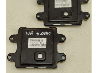 Блок управления редуктора коробки передач (раздатки) P04692107AH Jeep Grand Cherokee (WK)