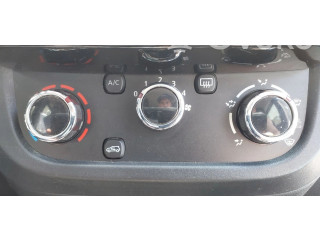 Блок управления климат-контролем Dacia Spring