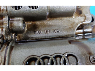 Масляный насос CPMB 06H115105, IMPRK1418776 Audi Q5 SQ5