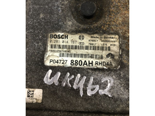 Řídící jednotka 0281014787, P04727880AH Chrysler Voyager 2009