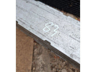 Интеркулер 8U0145803F, 8U0145803 Audi Q3 8U