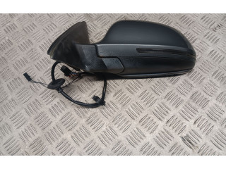 Зеркало электрическое Audi Q3 8U 2011 - 2016 года