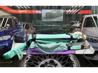 Боковая подушка безопасности 7339073   BMW X4 F26