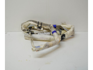 Боковая подушка безопасности 8T8880742B Audi A5 Sportback 8TA