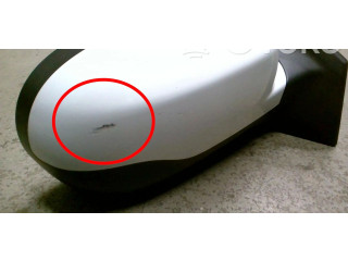 Зеркало (управляемое электричеством) 8200802081   Renault Clio III