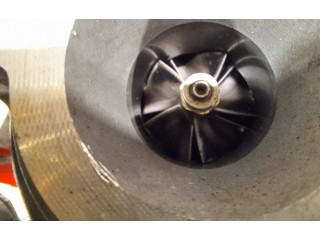 Турбина Dacia Dokker 54359710028