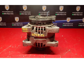 Генератор 0124525035 Citroen Berlingo