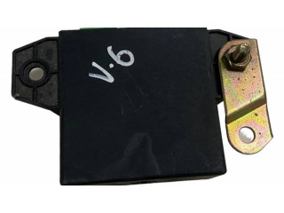 Блок управления сигнализации