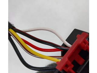 Зеркало электрическое Skoda Octavia Mk4 2019 - года