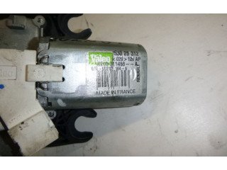 Моторчик заднего дворника 8200311486, 8200311486 Renault Clio III