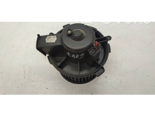 Вентилятор печки Citroen Xsara