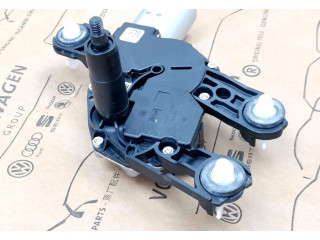 Моторчик заднего дворника 5H0955711C    Skoda Kodiaq