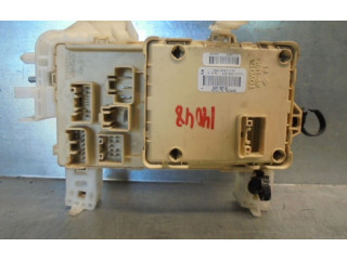 Модуль управления BSM 892210F010   Toyota Corolla Verso E121    