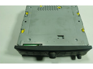 Блок управления HiFi audio 281159511R, 281156782RT Renault Kangoo II