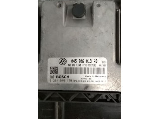Řídící jednotka 045906013AD, 0281016170   Seat Ibiza IV (6J,6P) 2009